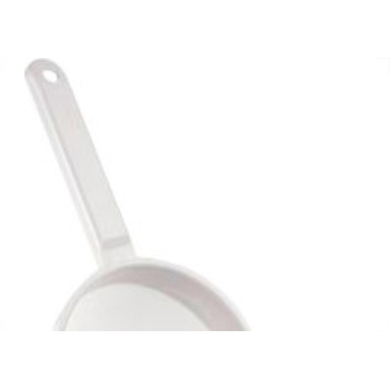 Peneira Nylon 16Cm Plasutil -1190 Peneira Nylon 16Cm Plasutil -1190