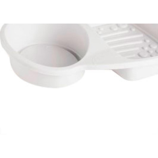 Porta-Deterg.Plasutil Compacto-2632 Porta-Deterg.Plasutil Compacto-2632