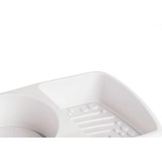 Porta-Deterg.Plasutil Compacto-2632 Porta-Deterg.Plasutil Compacto-2632