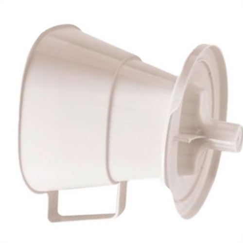 Porta-Filtro Cafe 700Ml Plasut-2210 Porta-Filtro Cafe 700Ml Plasut-2210