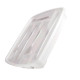 Porta-Talheres 5 Div. Plasutil-3839 Porta-Talheres 5 Div. Plasutil-3839