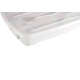 Porta-Talheres 5 Div. Plasutil-3839 Porta-Talheres 5 Div. Plasutil-3839