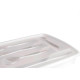 Porta-Talheres 5 Div. Plasutil-3839 Porta-Talheres 5 Div. Plasutil-3839