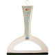 Rodinho Pia 15Cm Deco Plasutil-5434 Rodinho Pia 15Cm Deco Plasutil-5434