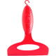 Rodinho Pia 16Cm Plasutil -2186 Rodinho Pia 16Cm Plasutil -2186