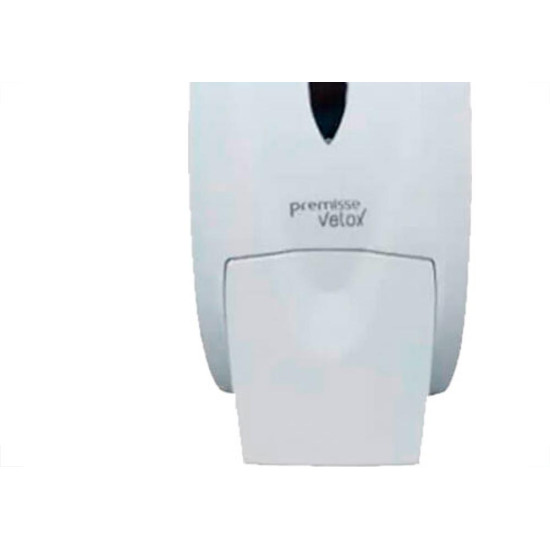 Dispenser Velox Sab.Espuma S/Reserv Dispenser Velox Sab.Espuma S/Reserv