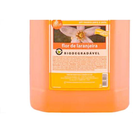 Sabonete Liq.Premisse Flor Lar. 5Lt