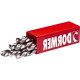 Broca Aco Rap Dormer 8,9Mm