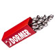 Broca Aco Rap Dormer 8,9Mm