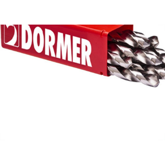 Broca Aco Rap Dormer 8,9Mm