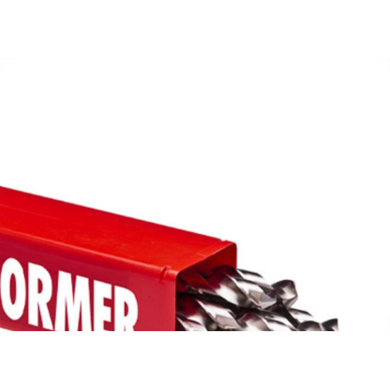 Broca Aco Rap Dormer 8,9Mm