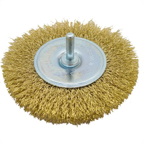 Escova Circ.Disf.Ht 50X06 Lt32010 Escova Circ.Disf.Ht 50X06 Lt32010