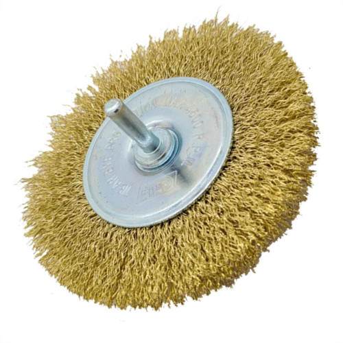 Escova Circ.Disf.Ht 50X06 Lt32010 Escova Circ.Disf.Ht 50X06 Lt32010
