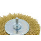 Escova Circ.Disf.Ht 50X06 Lt32010 Escova Circ.Disf.Ht 50X06 Lt32010