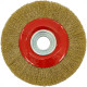 Escova Circ.Disfl.Ltdo.8X 1''32034 Escova Circ.Disfl.Ltdo.8X 1''32034