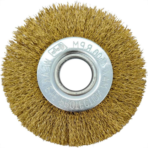 Escova Circ.Disfl.Ltdo 4X1/2 32043 Escova Circ.Disfl.Ltdo 4X1/2 32043
