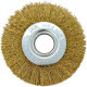 Escova Circ.Disfl.Ltdo 4X1/2 32043 Escova Circ.Disfl.Ltdo 4X1/2 32043