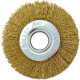 Escova Circ.Disfl.Ltdo 4X1/2 32043 Escova Circ.Disfl.Ltdo 4X1/2 32043