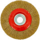 Escova Circ.Disfl.Ltdo 6X3/4 32004 Escova Circ.Disfl.Ltdo 6X3/4 32004