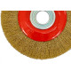 Escova Circ.Disfl.Ltdo 6X3/4 32004 Escova Circ.Disfl.Ltdo 6X3/4 32004