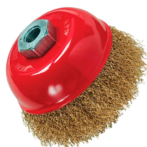 Escova Copo Ond.Disf.150X14 Lt32032 Escova Copo Ond.Disf.150X14 Lt32032