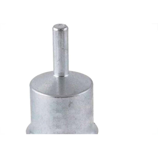 Escova Pincel Disf.Malha trançada 25 Cb32025 Escova Pincel Disf.Malha trançada 25 Cb32025