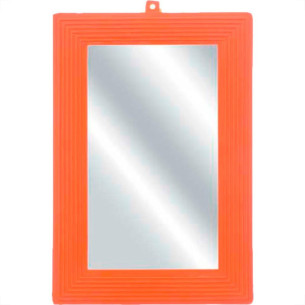 Espelho Aquila N12 Moldura Plast-10