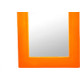 Espelho Aquila N18 Moldura Plast-13