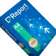 Papel Report Prem.A4 75G/M2 C/500F Papel Report Prem.A4 75G/M2 C/500F