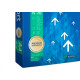 Papel Report Prem.A4 75G/M2 C/500F Papel Report Prem.A4 75G/M2 C/500F