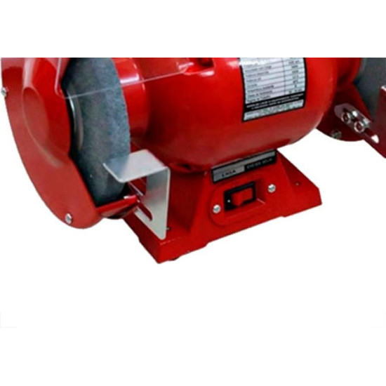 Moto Esmeril M.Mil 6 Mon.360W 220V Moto Esmeril M.Mil 6 Mon.360W 220V