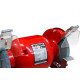 Moto Esmeril M.Mil 6 Mon.360W 220V Moto Esmeril M.Mil 6 Mon.360W 220V
