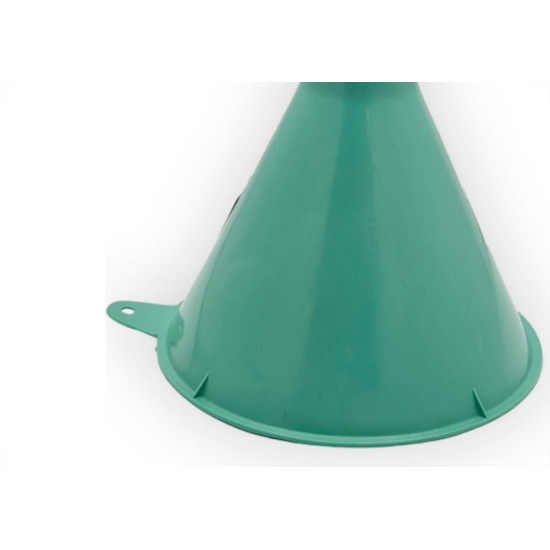 Funil Plast.Gigant.Plasduran-430070