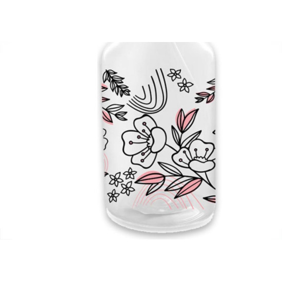 Pulverizador Parisflor 450Ml-440230 Pulverizador Parisflor 450Ml-440230