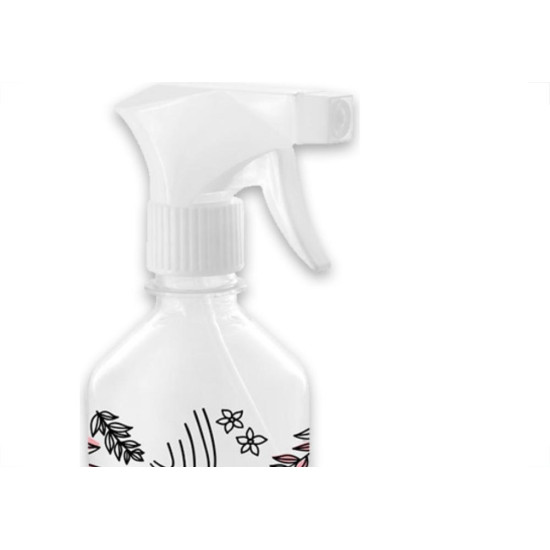 Pulverizador Parisflor 450Ml-440230 Pulverizador Parisflor 450Ml-440230