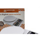 Balanca Digit.Coz.10Kg Western-Kc25 Balanca Digit.Coz.10Kg Western-Kc25