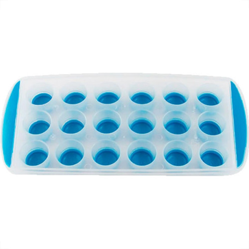 Forma Silicone P/Gelo Red.West-Fg01 Forma Silicone P/Gelo Red.West-Fg01
