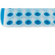 Forma Silicone P/Gelo Red.West-Fg01 Forma Silicone P/Gelo Red.West-Fg01