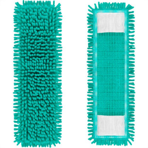 Refil P/Mop Flash Limp Flat Chenile