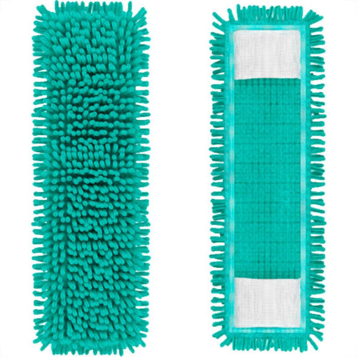 Refil P/Mop Flash Limp Flat Chenile Refil P/Mop Flash Limp Flat Chenile