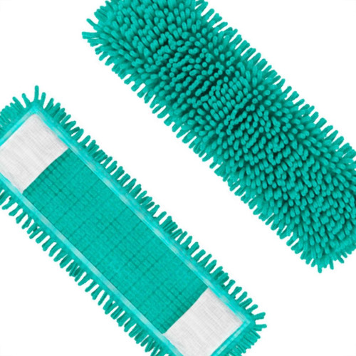 Refil P/Mop Flash Limp Flat Chenile Refil P/Mop Flash Limp Flat Chenile
