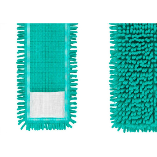 Refil P/Mop Flash Limp Flat Chenile Refil P/Mop Flash Limp Flat Chenile