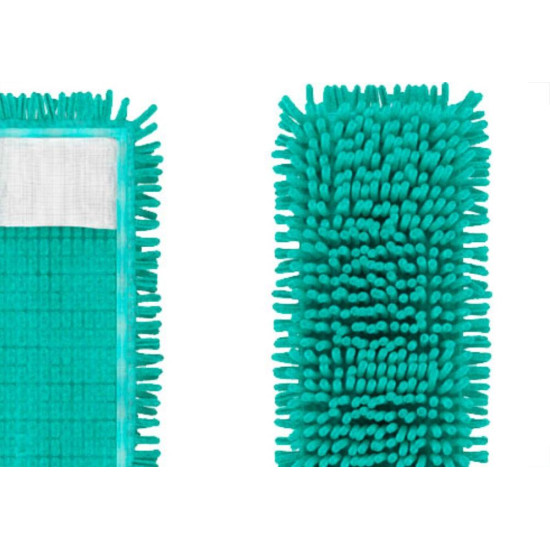 Refil P/Mop Flash Limp Flat Chenile Refil P/Mop Flash Limp Flat Chenile