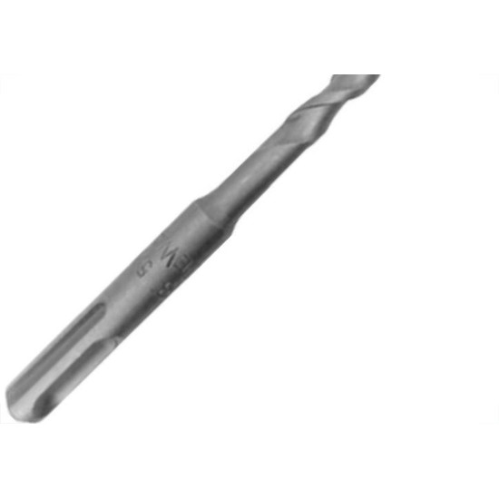 Broca Sds Plus 22X450....