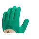 Luva Malha Emb.Safet.La500 Verde 09 Luva Malha Emb.Safet.La500 Verde 09
