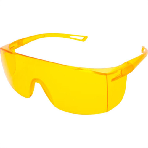 Oculos Protecao Safety Sky Ambar Oculos Protecao Safety Sky Ambar