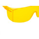 Oculos Protecao Safety Sky Ambar Oculos Protecao Safety Sky Ambar