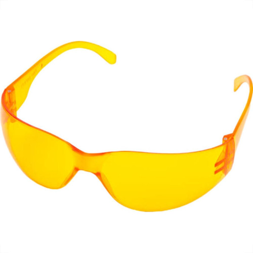 Oculos Protecao Safety Summer Ambar Oculos Protecao Safety Summer Ambar
