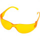Oculos Protecao Safety Summer Ambar Oculos Protecao Safety Summer Ambar