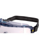 Oculos Protecao Safety Tp.Goggle Galera Oculos Protecao Safety Tp.Goggle Galera
